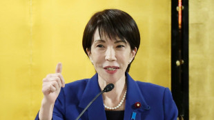 Japans Regierungschefin Takaichi setzt Neuwahl f&uuml;r den 8. Februar an