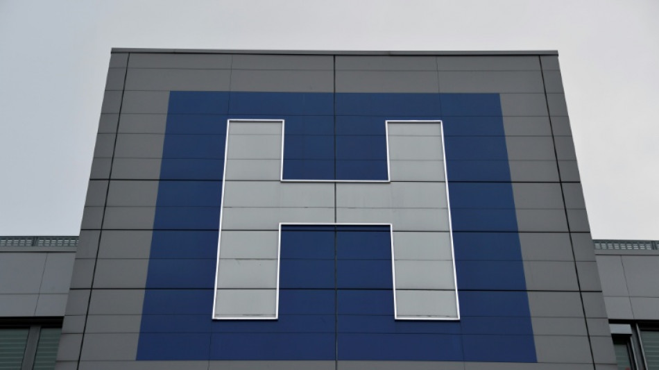 H&ocirc;pitaux publics: un rapport confirme le sous-financement de mesures salariales