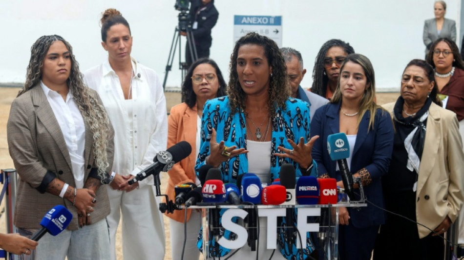 Br&eacute;sil: condamnation requise pour deux politiciens accus&eacute;s du meurtre d'une d&eacute;fenseure des minorit&eacute;s