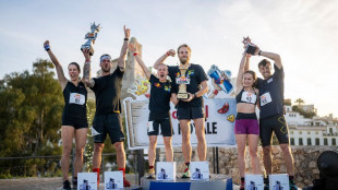 Red Bull Ibiza Royale:trionfa Svezia, emozionano wildcard Italia