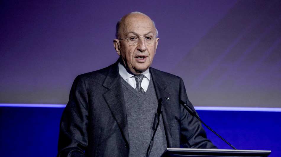 Patuelli, risiko è un gioco,tra banche è dinamica di mercato