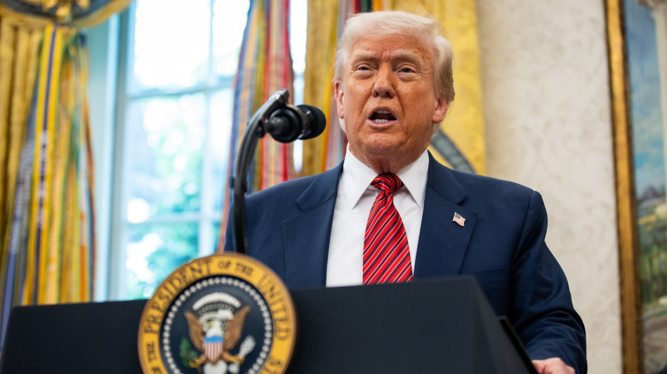 Trump,sar&agrave; un giorno importante e emozionante per Usa e Gb