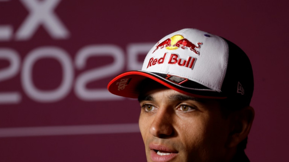 Jorge Martín anuncia su intención de abandonar Aprilia