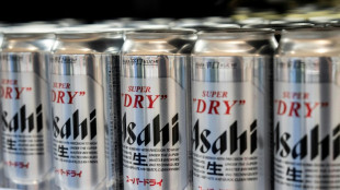 Japon: une cyberattaque paralyse depuis 5 jours l'activit&eacute; du g&eacute;ant de la bi&egrave;re Asahi