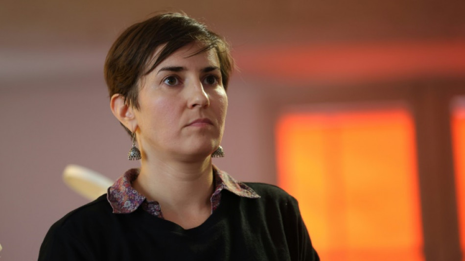 Enqu&ecirc;te sur les sources de Disclose: la journaliste Ariane Lavrilleux convoqu&eacute;e par une juge