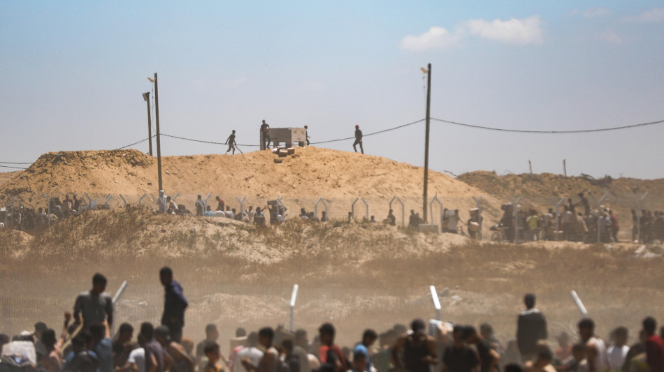 Fonti Israele, la risposta di Hamas &egrave; un rifiuto al piano Usa