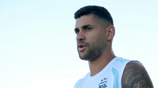 Cristian Romero se despede do Tottenham e pode estar a caminho do Atl&eacute;tico de Madrid