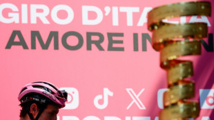 Simon Yates overcomes doubts to secure his first Giro d'Italia triumph