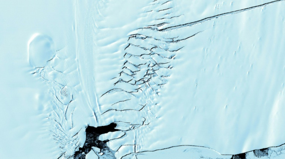 Las se&ntilde;ales del Antropoceno, desde los ensayos nucleares a los micropl&aacute;sticos