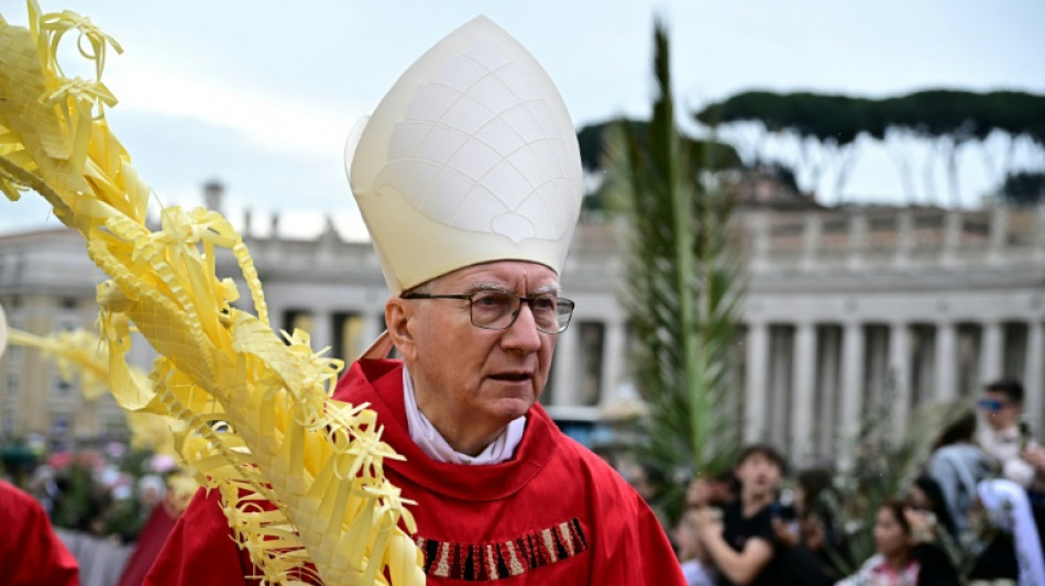 The papabili - 15 potential successors to Pope Francis