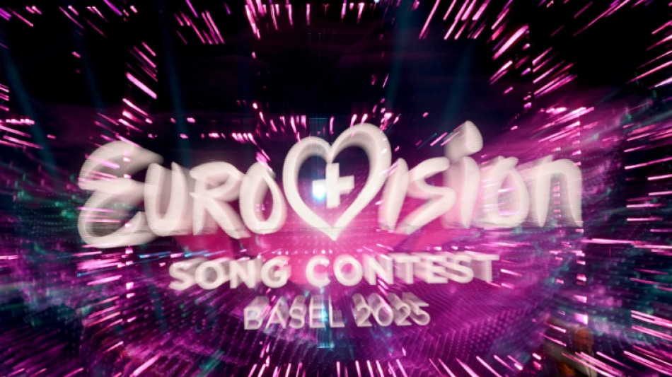 12 points ou moins, l'Eurovision entre en finale