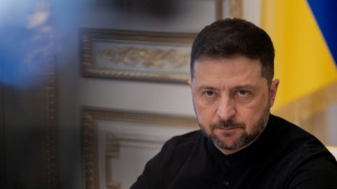 Corruption scandal, court battles pose test for Zelensky