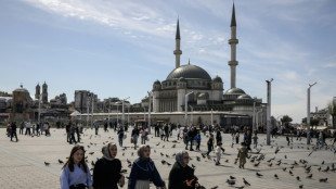 Istanbul lockdown aims to prevent May Day marches