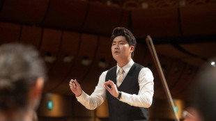 Feifan Jiang vince il premio internazionale di direzione d'orchestra Guido Cantelli