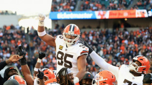 Panthers advance to NFL playoffs after Falcons beat Saints