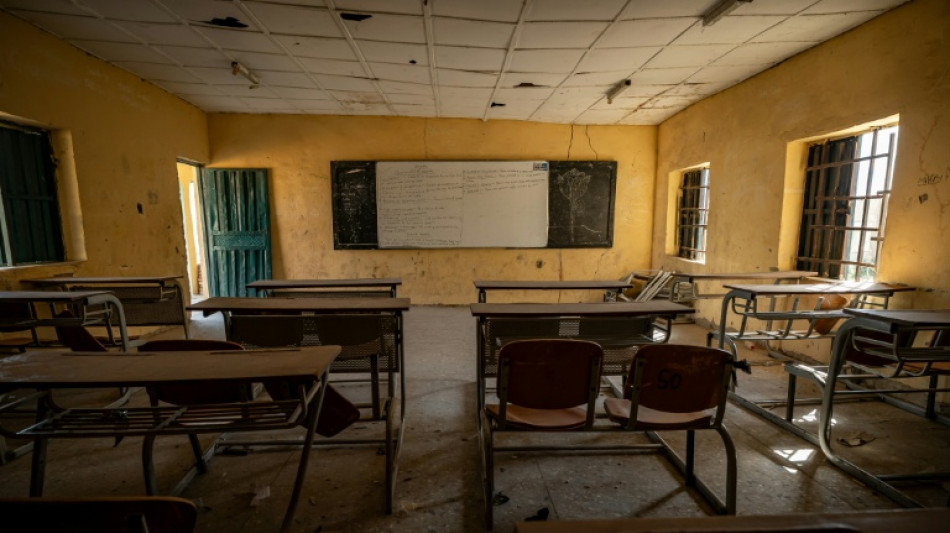 Nigeria's defence minister resigns amid security crisis: presidency