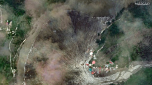 Inundaciones en el Himalaya de India habrían dejado al menos 70 muertos