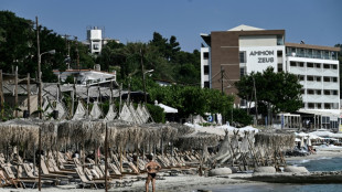 La falta de personal, la cara oculta del auge tur&iacute;stico en Grecia