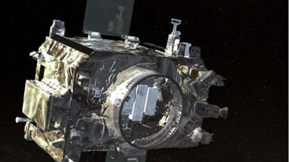 Citt&agrave; che sembrano stelle, &egrave; il regalo di Natale dei satelliti