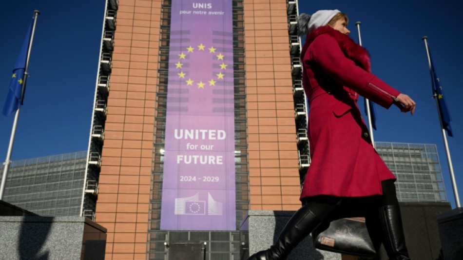 UE apresenta sua 'vis&atilde;o' para a agricultura, com normas mais severas para importa&ccedil;&atilde;o de alimentos