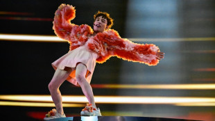 Eurovision week's opening parade set to start the party