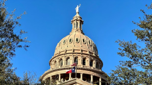 Texas Republicans advance map that reignited US redistricting wars