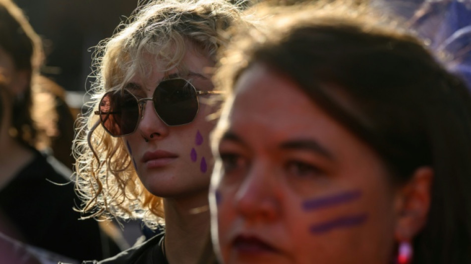 Casi una de cada tres mujeres en el mundo sufrió violencia sexual o ejercida por su pareja