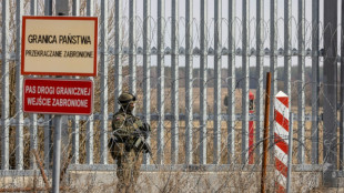 EEUU aprueba la venta de 400 misiles a Polonia, vecina de Ucrania y miembro de la OTAN