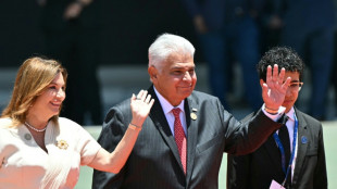 Panam&aacute; construir&aacute; una c&aacute;rcel de m&aacute;xima seguridad para aislar a los jefes de pandillas