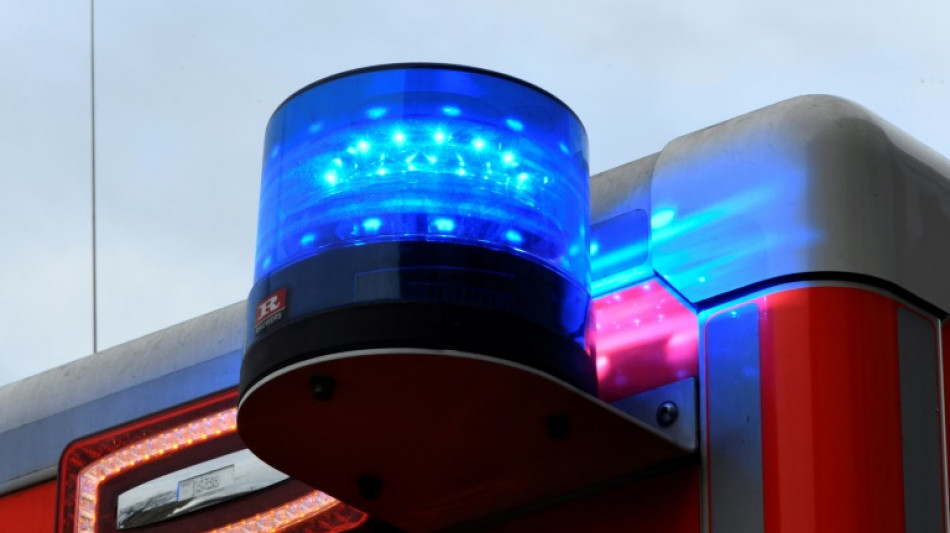 Auf Gelände von Chemiekonzern: Weltkriegsbombe in Brandenburg entschärft