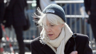 Fran&ccedil;oise Hardy, malade, veut "partir bient&ocirc;t et de fa&ccedil;on rapide"