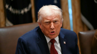 Trump annonce 12 milliards de dollars d'aide pour les agriculteurs américains, frappés par ses droits de douane