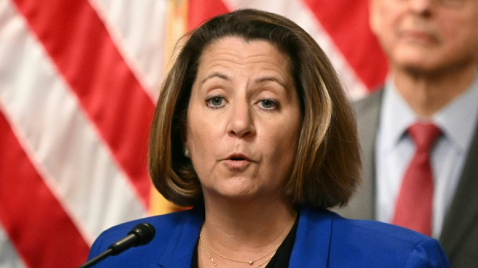 Trump presiona a Microsoft para que despida a una exfuncionaria del gobierno de Biden