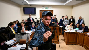 Comienza en Mosc&uacute; el juicio contra Euroclear por los activos rusos congelados