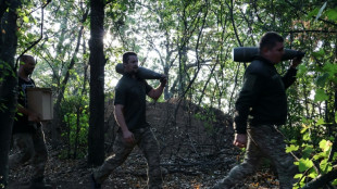 Al menos 21 muertos en un ataque ruso en el este de Ucrania