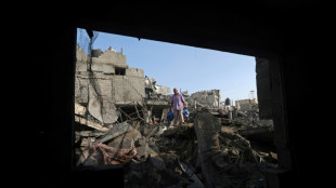 Israel le comunica al Pent&aacute;gono que mantendr&aacute; tropas en "zonas de seguridad" en L&iacute;bano, Siria y Gaza