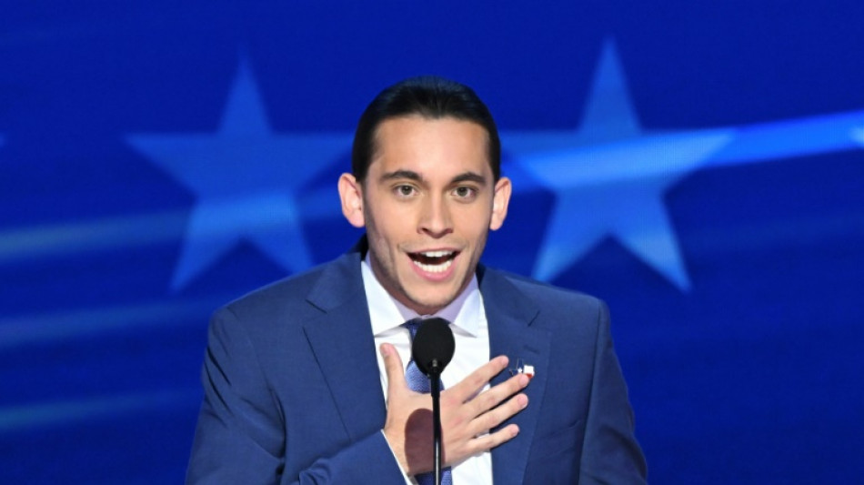 O poder do streaming: influenciadores dominam conven&ccedil;&atilde;o democrata nos EUA