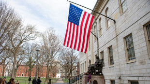 Trump cloue au pilori Harvard, accusée de propager "la haine et l'imbécilité"