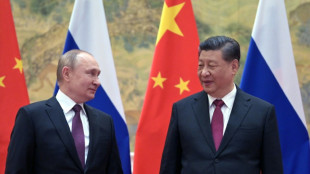 China se acerca a Rusia pero mantiene la cautela ante crisis ucraniana
