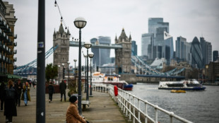 El Reino Unido revisa al alza su crecimiento en 2024