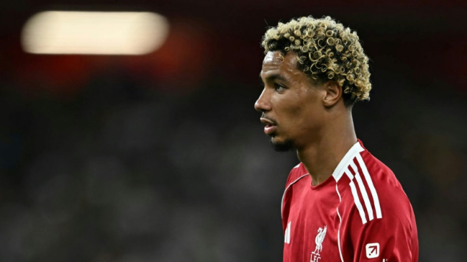 Ekitike wins late France call up as Cherki drops out