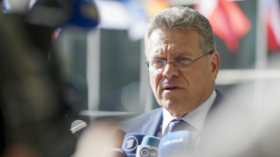 UE busca resposta unitária ao desafio das tarifas dos EUA