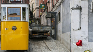 Standseilbahn-Ungl&uuml;ck in Lissabon: Keine Deutschen unter Todesopfern