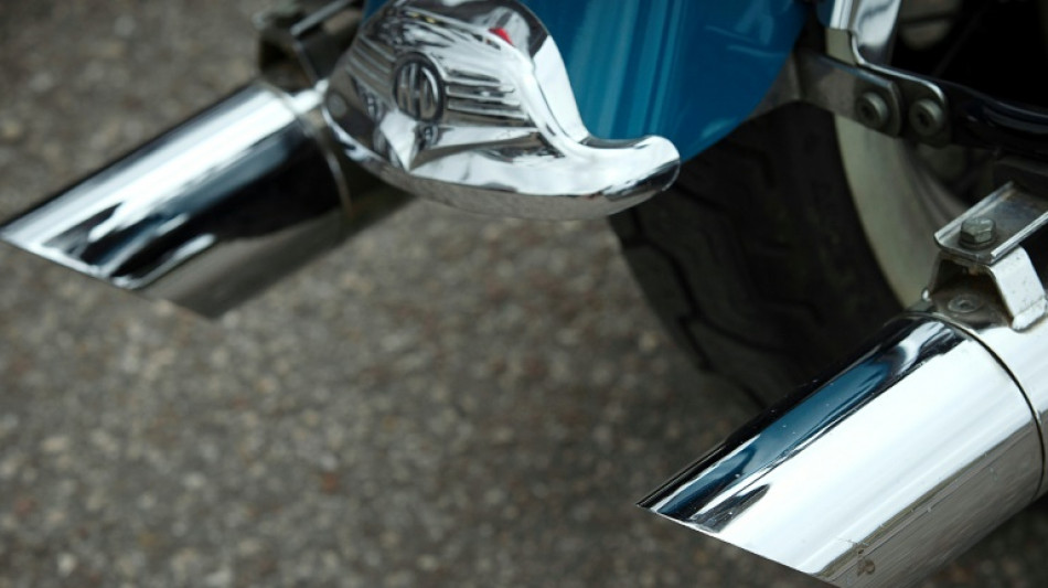 Le contr&ocirc;le technique des deux-roues sera obligatoire &agrave; partir d'avril 2024