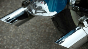 Le contr&ocirc;le technique des deux-roues sera obligatoire &agrave; partir d'avril 2024