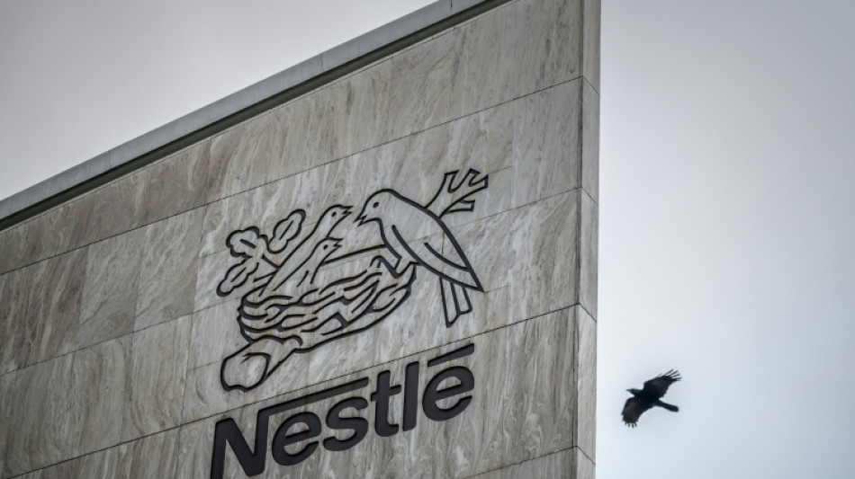 Nestle says to cut 16,000 jobs worldwide over next two years