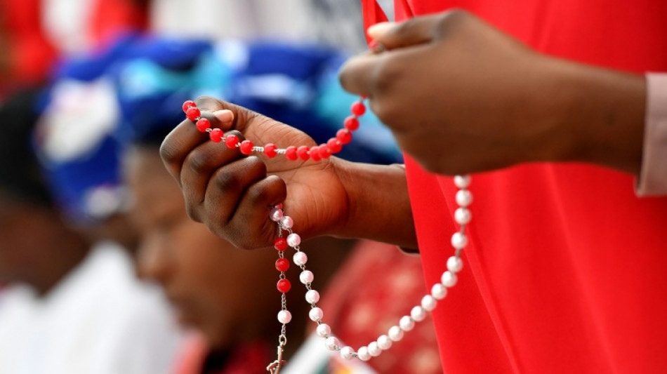 Asesinado obispo cat&oacute;lico de un disparo en Mozambique
