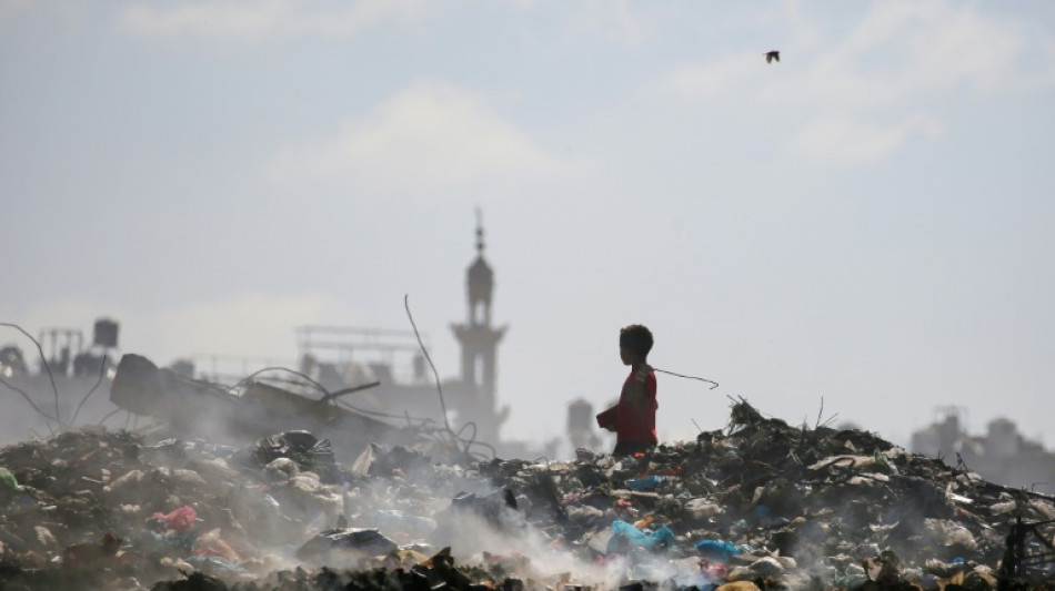 Gaza: pourparlers indirects entre Isra&euml;l et le Hamas, avant une rencontre Trump-Netanyahu