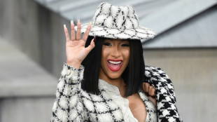 Rapera Cardi B gana demanda millonaria por difamaci&oacute;n contra una bloguera