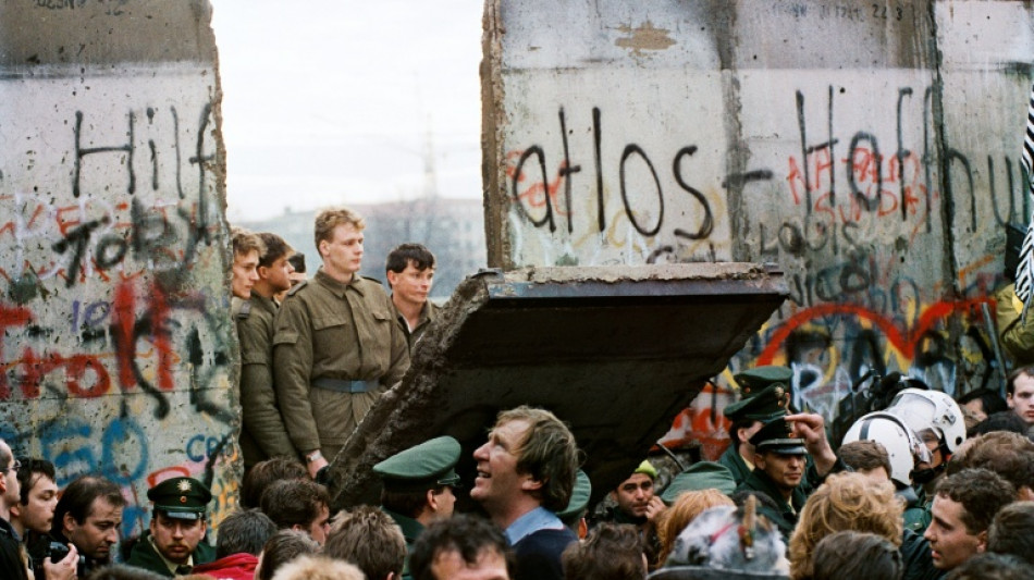 East Germany's empty towns try to lure people with 'trial living'